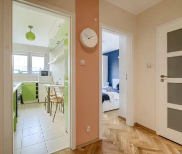 CENTRUM osobna kuchnia, ciche 0% PROWIZJI - Photo 1