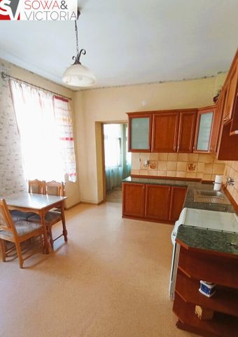 Mieszkanie w bocznej ulicy śródmieścia - Photo 3