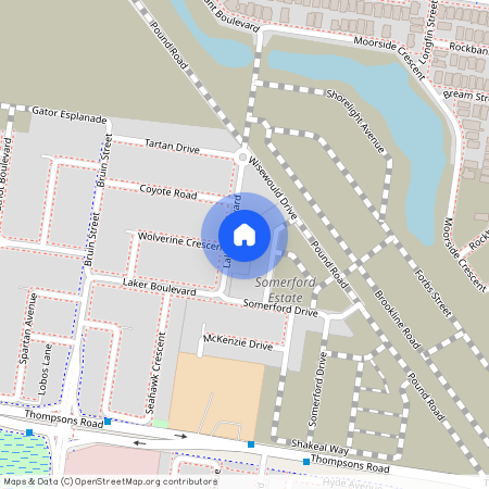 13 Laker Bvd, Vic 3978, Clyde North