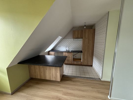 Location Appartement 2 pièces 42m² AMIENS 80000 - Photo 1