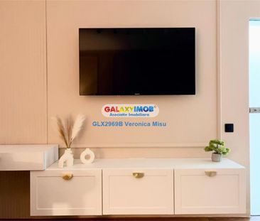 Apartament 2 camere de inchiriat - Dorobanti - Fotografie 4