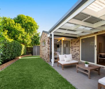 Effortless Low-set Living in "Sinnamon Glade Estate" - Photo 6