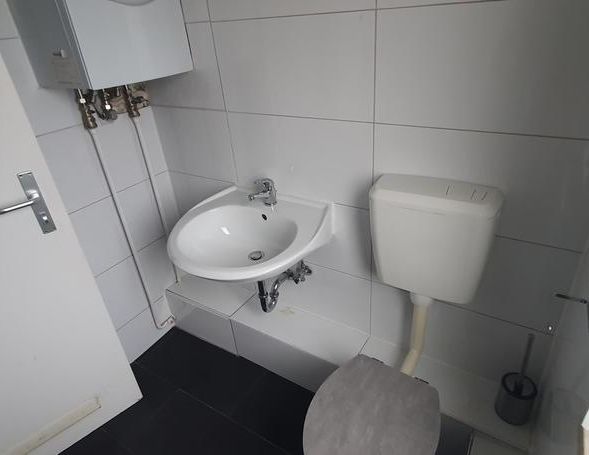 Dachgeschosswohnung Uni nahe - Photo 1