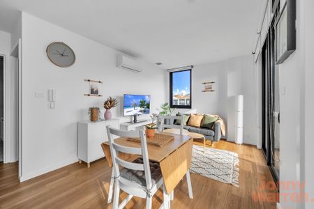 66/14 Hoolihan Street, Denman Prospect ACT 2611 - Apartment For Rent | Domain - Photo 3