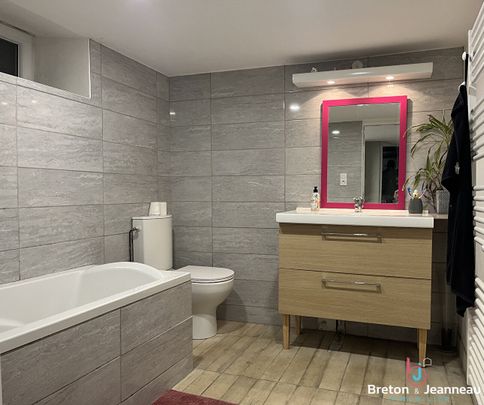 Location Maison 4 pièces 88m² - Photo 1