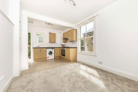 1 bedroom flat to rent - Photo 3