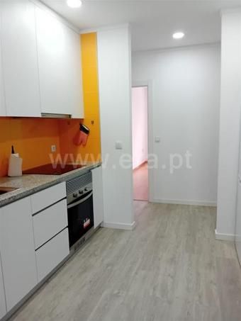 Apartamento T1 - Photo 5