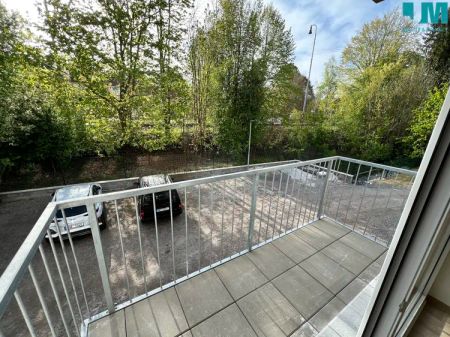 Pronájem bytu 2+kk 45 m - Fotografie 4