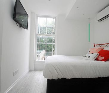 1 bedroom in a house share to rent - Photo 6