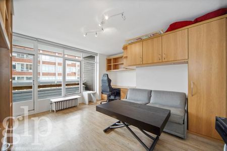 Studio to rent - Photo 4