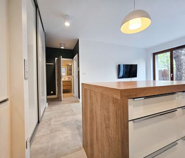 Mieszkanie wynajem Poznań Maratońska ogród - Zdjęcie 6