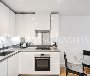 1 bedroom apartment to rent - Photo 6