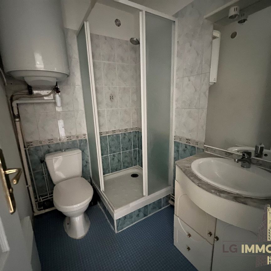 AMIENS CENTRE-VILLE - TYPE 1 - Photo 1