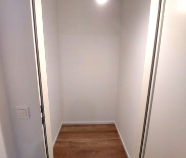 3-Zimmerwohnung in neuer Wohnhausanlage mit großer Loggia und tolle... - Foto 2