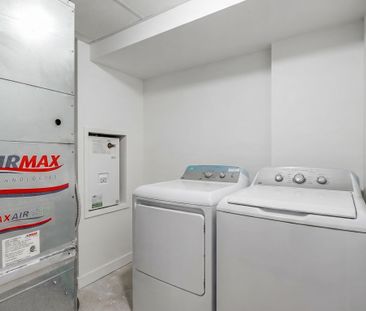 For Lease - 59 Creekbank Road Unit# Main/Lower, Toronto, Ontario - Photo 6