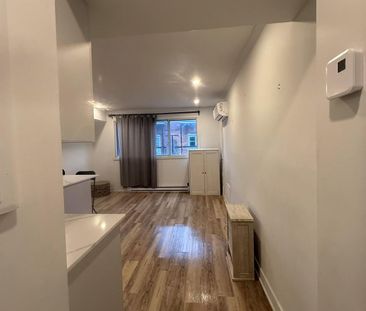 1 CH - 1 SDB - Montréal - $1,195 /mo - Photo 2