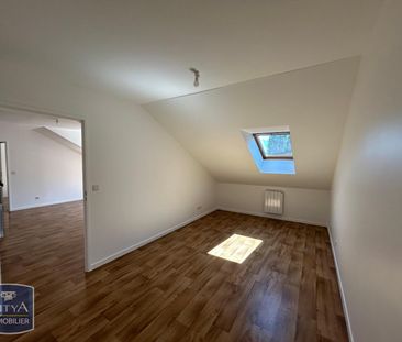 Location Appartement 3 pièces 47m² BEAUVAIS 60000 - Photo 6
