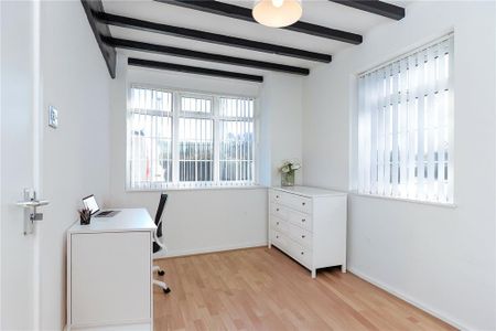 1 bedroom detached house to rent - Photo 4