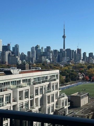 For Lease - 571 Bloor Street Unit# 2101A, Toronto, Ontario - Photo 5