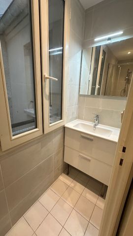 Appartement Saint Germain En Laye 1 pièce(s) 19.15 m2 - Photo 5