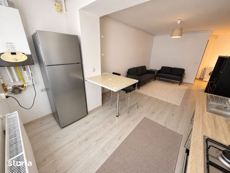 2 camere Open Space Titan Metrou 7 min Bloc nou 2017 Palladium - Photo 2