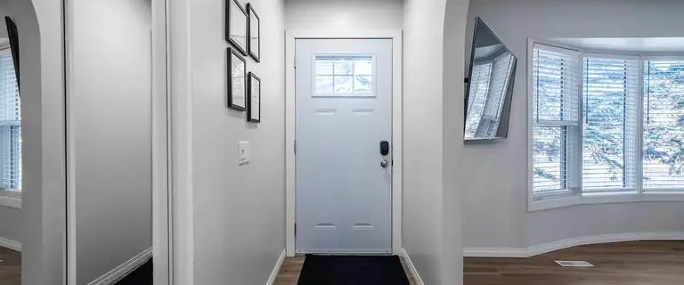 3 Bedroom Main floor | 260 Doverthorn Close Southeast, Calgary - Photo 1