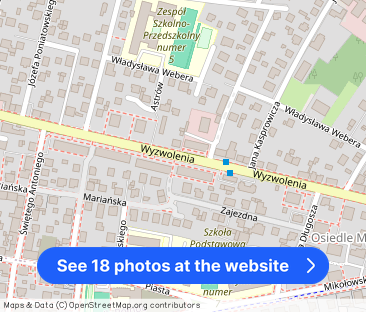 ***M3*65m3* Centrum-Wyzwolenia 61*Wszystko nowe*** - Photo 1