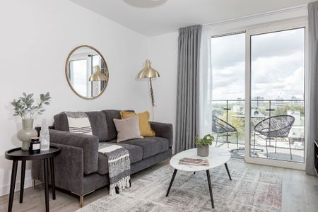 Chalk, M5 4RQ, Manchester - Photo 3