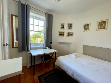 Studio to rent - Photo 3