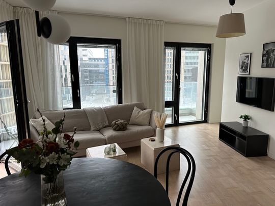 Gävlegatan, Stockholm - Foto 1