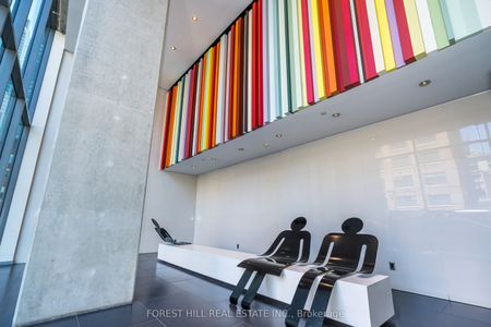 Glas Lofts , #411 - Photo 5