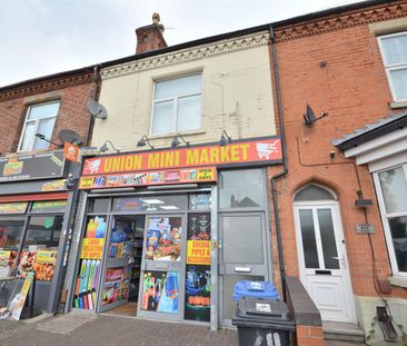 611a, London Road, Alvaston, Derby, DE24 8UQ - Photo 4