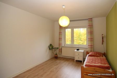 3-Zimmer-1. Obergeschoss-Wohnung in ruhiger Wohnanlage in HH-Bergedorf - Foto 4