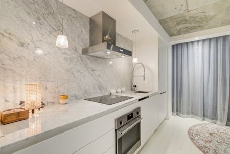 Appartement à louer - Montréal (Le Sud-Ouest) (Griffintown) - Photo 5