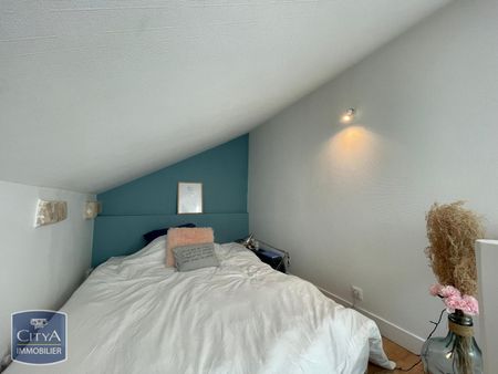 Location Appartement 2 pièces 10m² LE MANS 72000 - Photo 3