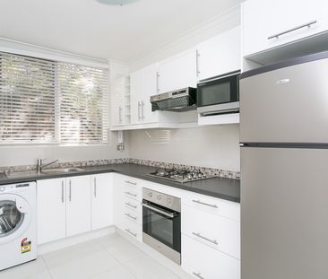 14/8 Williams Road, Prahran VIC 3181 - Apartment For Rent | Domain - Photo 3