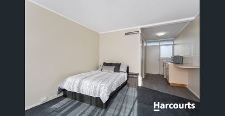 Self-Contained Studio Apartment! - Photo 2