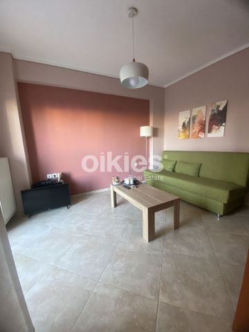 Studio/Γκαρσονιέρα για ενοικίαση Νέα Ελβετία (Χαριλάου) - Photo 2