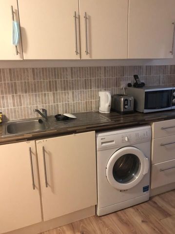 Room in a Shared House, Cranbrook Road, IG1 - Photo 5