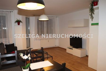Mieszkanie Gliwice Śródmieście powierzchnia 49.24 m² C35-WM-61479 - Фото 5