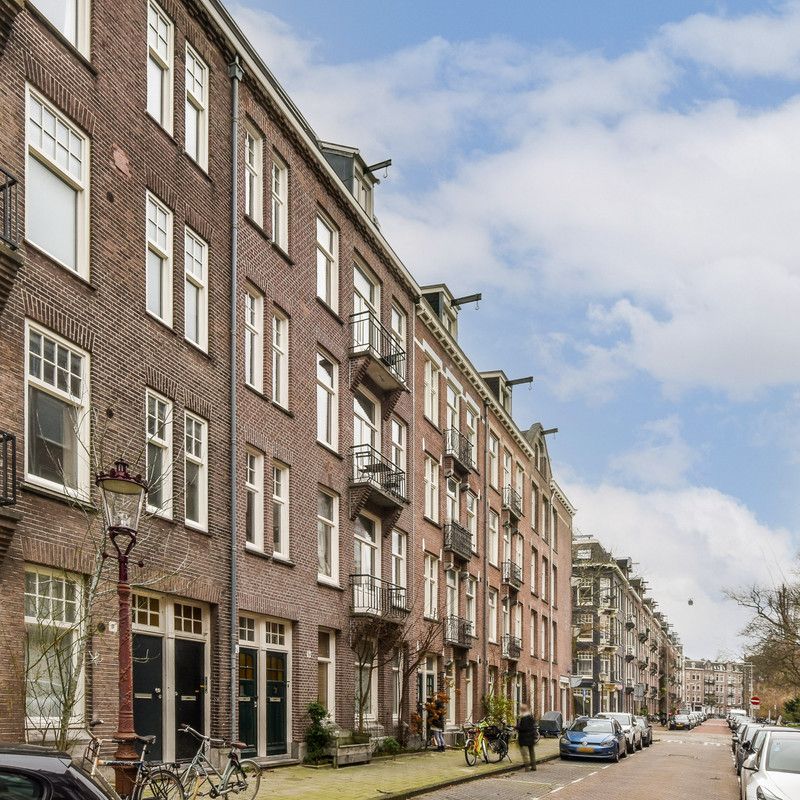 J.J. Cremerstraat 6 2 - Photo 1