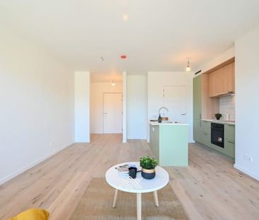 Appartement te huur - Photo 2