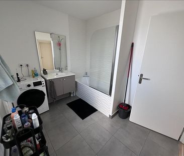 3 pièces - 68,5 m² - 3ème étage - Colocation autorisée - Photo 6