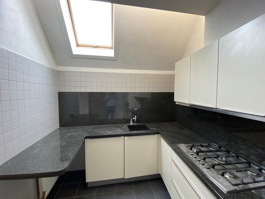 Prachtige duplex met terras en garagebox - Photo 1