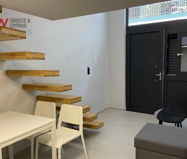 Loft για ενοικίαση Υψηλά Αλώνια (Πάτρα) - Photo 5
