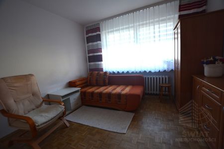 Mieszkanie | Wynajem - Photo 4