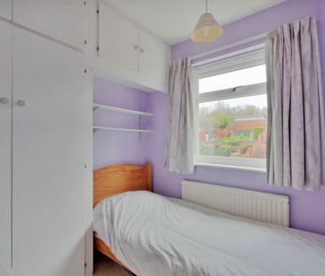 3 Bed Semi-Detached House, Newman Drive, S9 - Photo 2