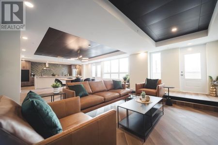 39 Rowan Street Unit#503, St. John's, Newfoundland & Labrador - Photo 2