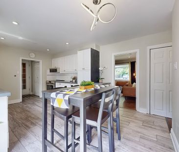 For Lease - 1924 Balsam Avenue, Mississauga, Ontario - Photo 5