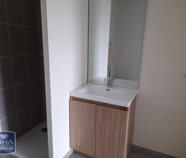 Location Appartement 2 pièces 39m² LORMONT 33310 - Photo 5